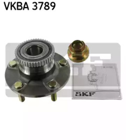 Комплект подшипника SKF VKBA 3789